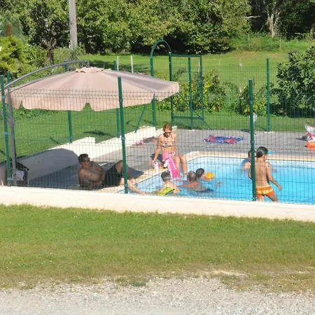 Tabre, 5 Pieces, 10 Personnes - Fr-1-419-388
